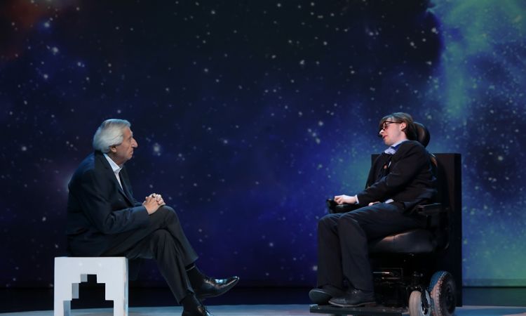 A MINDENSÉG ELMÉLETE