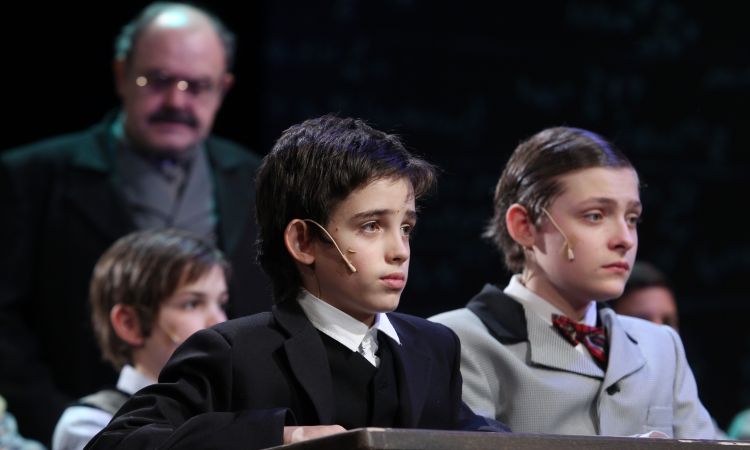 Légy jó mindhalálig