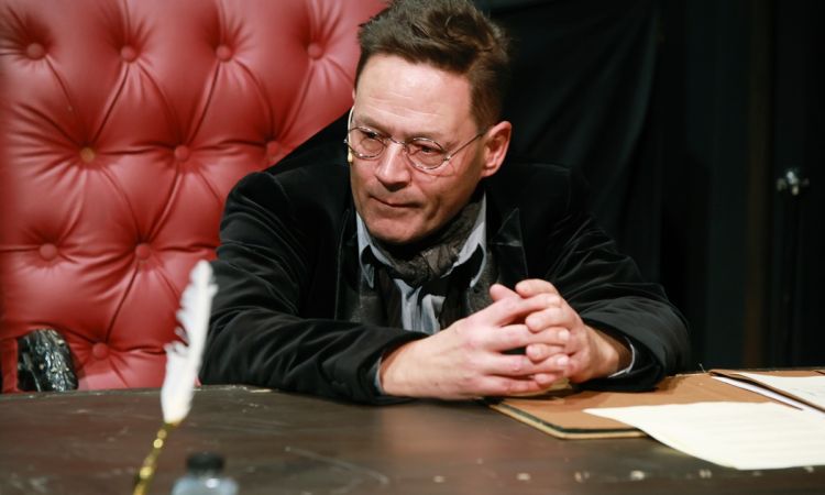 A HIEROGLIFÁK TITKA