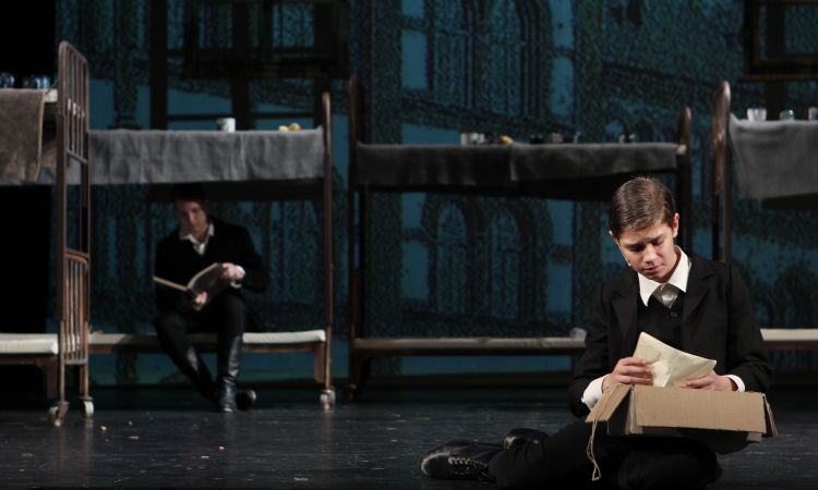 Légy jó mindhalálig