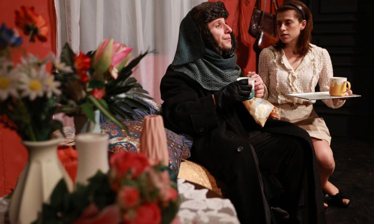 Liselotte és a május