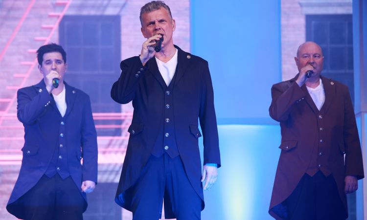 Petőfi SzínSingers