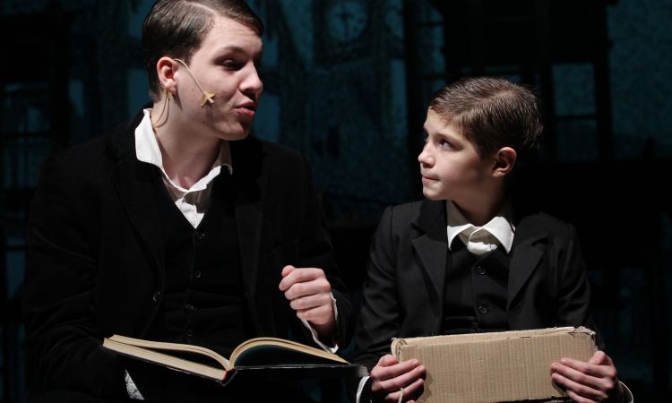 Légy jó mindhalálig