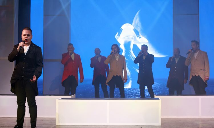 Petőfi SzínSingers