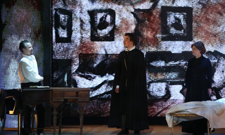 PETŐFiFJÚ - Anyám, az álmok nem hazudnak