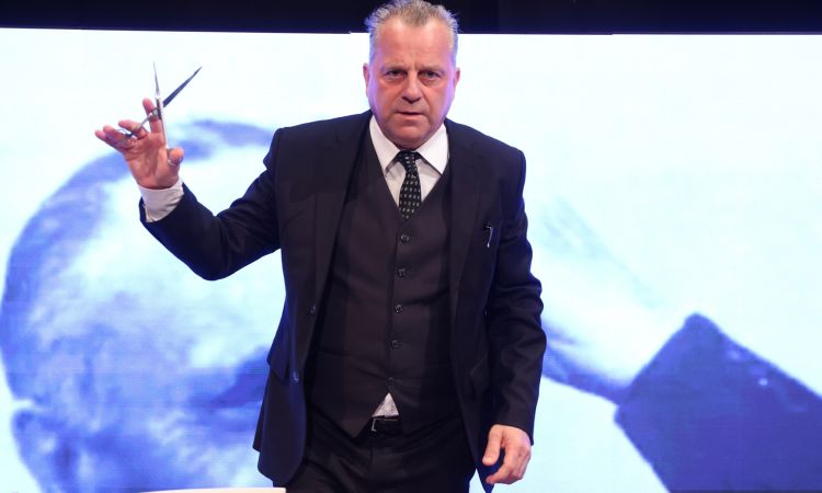 A professzor vallomása