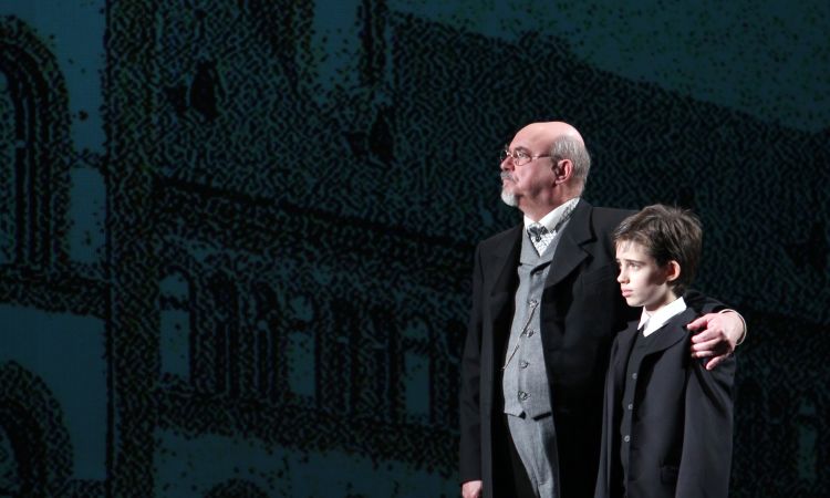 Légy jó mindhalálig