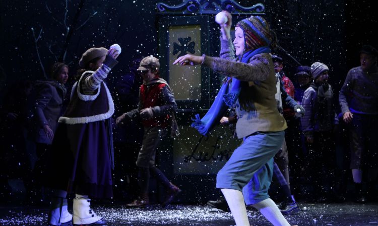 Légy jó mindhalálig