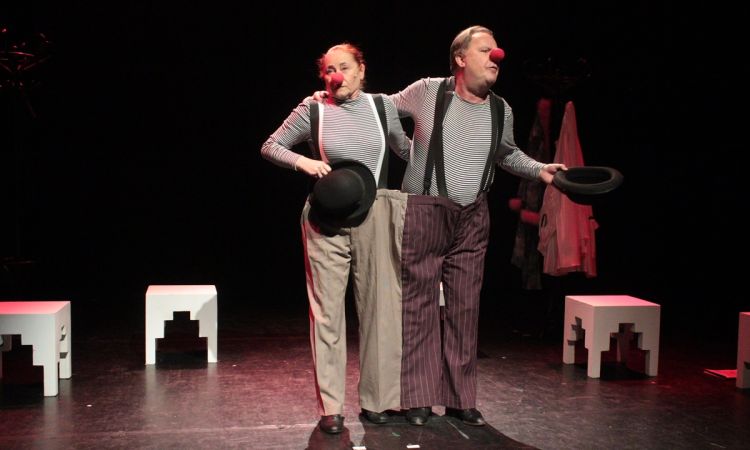 "Mi szép a mi föladatunk"