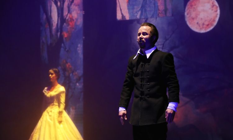 PETŐFiFJÚ - Anyám, az álmok nem hazudnak