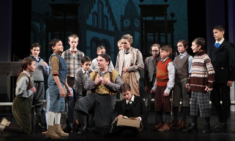 Légy jó mindhalálig