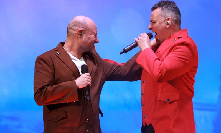 Petőfi SzínSingers