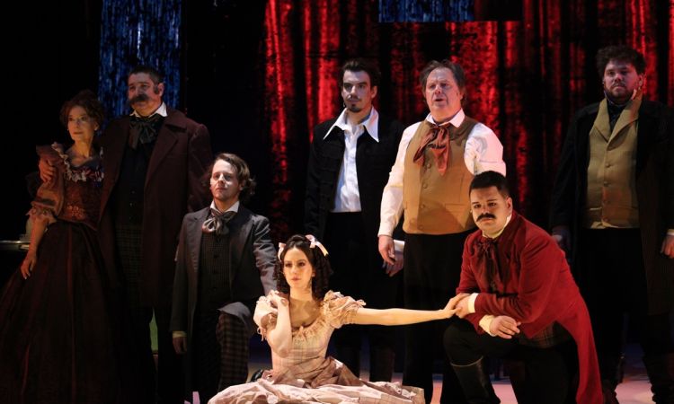 PETŐFiFJÚ - Anyám, az álmok nem hazudnak