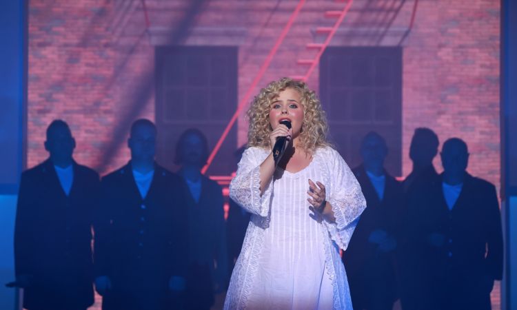 Petőfi SzínSingers