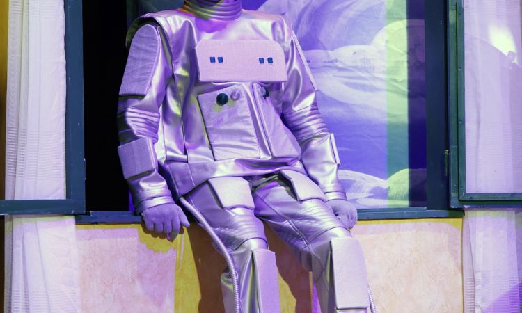 Mézga 2 - Szárnyal a kedv!