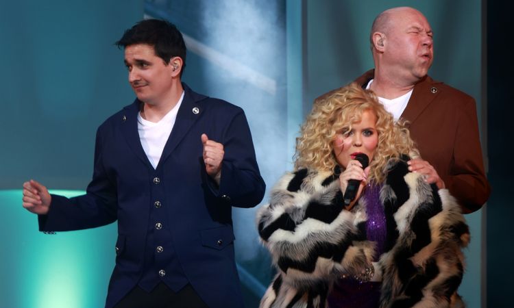 Petőfi SzínSingers