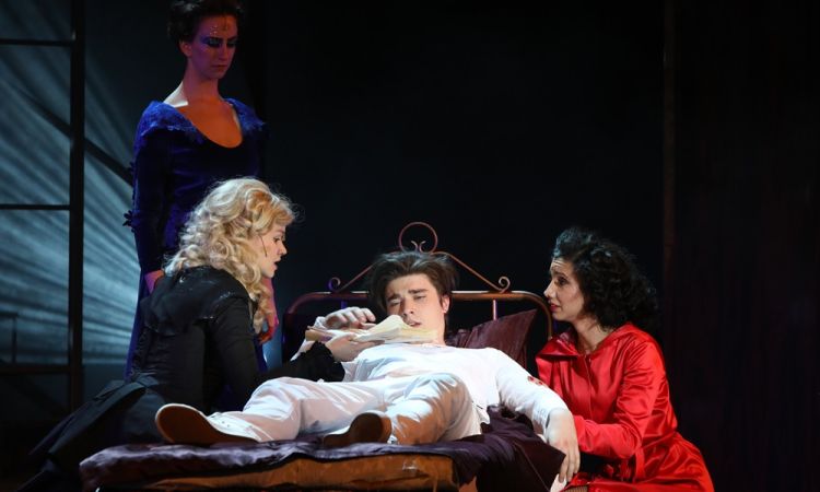 MOZART!