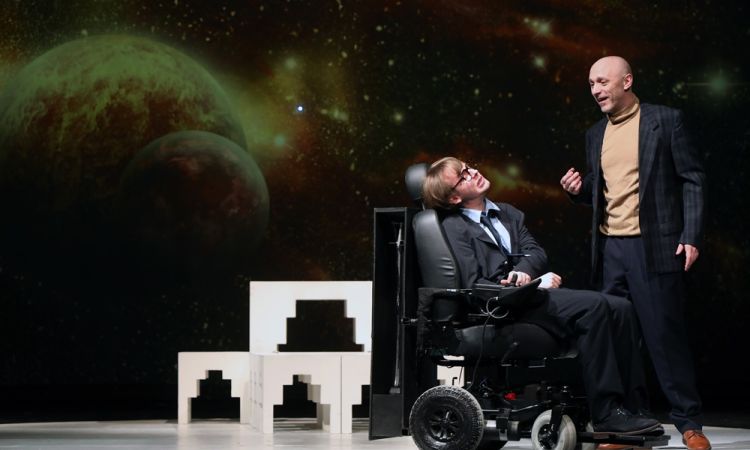 A MINDENSÉG ELMÉLETE