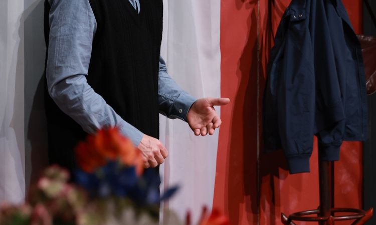 Liselotte és a május