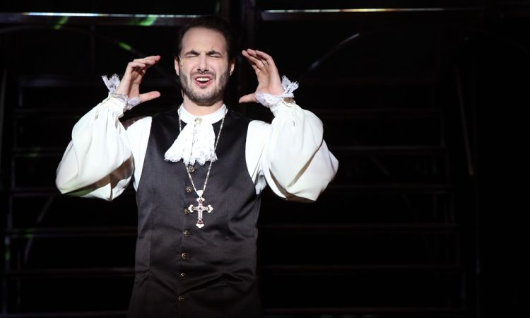 MOZART!