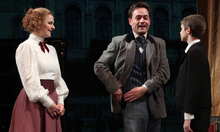 Légy jó mindhalálig