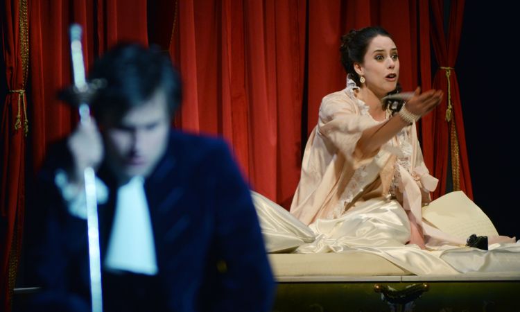 Veszedelmes viszonyok