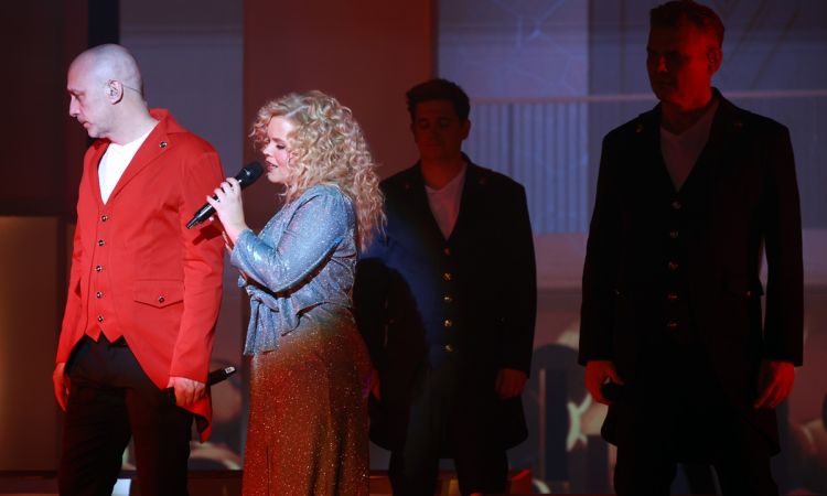 Petőfi SzínSingers