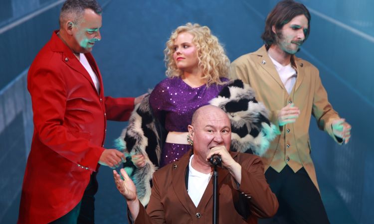 Petőfi SzínSingers