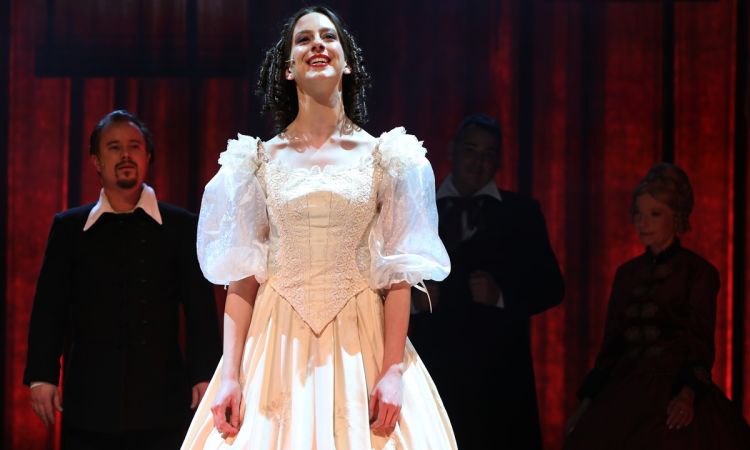 PETŐFiFJÚ - Anyám, az álmok nem hazudnak