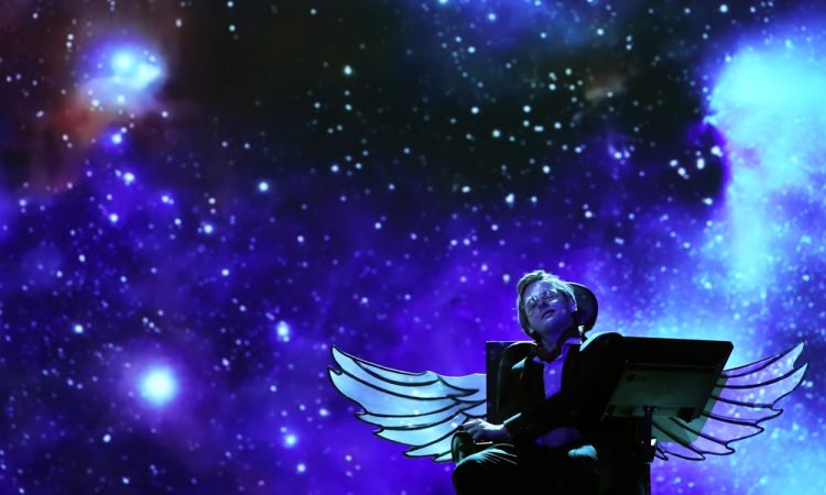 A MINDENSÉG ELMÉLETE