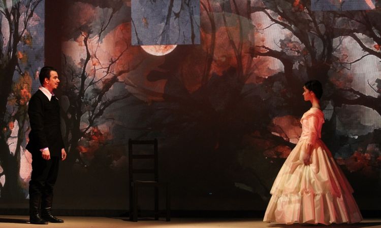 PETŐFiFJÚ - Anyám, az álmok nem hazudnak