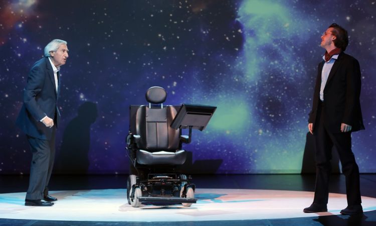 A MINDENSÉG ELMÉLETE