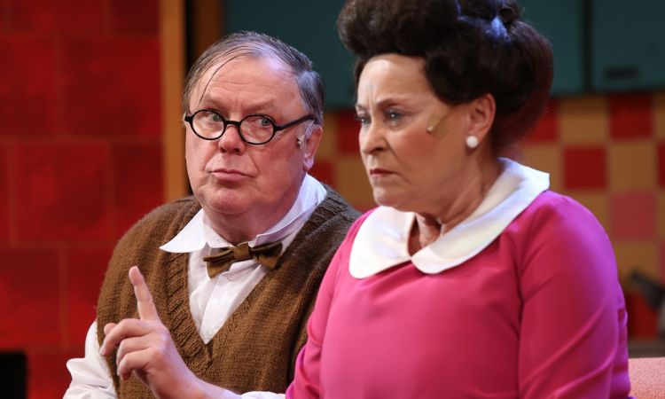 Mézga 2 - Szárnyal a kedv!