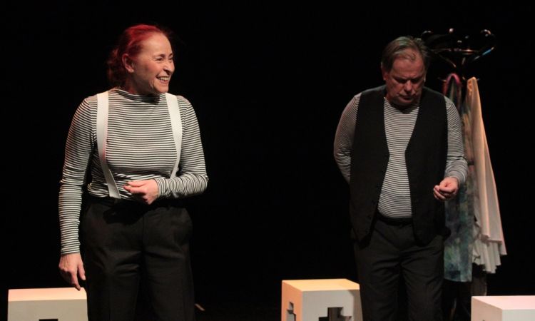 "Mi szép a mi föladatunk"