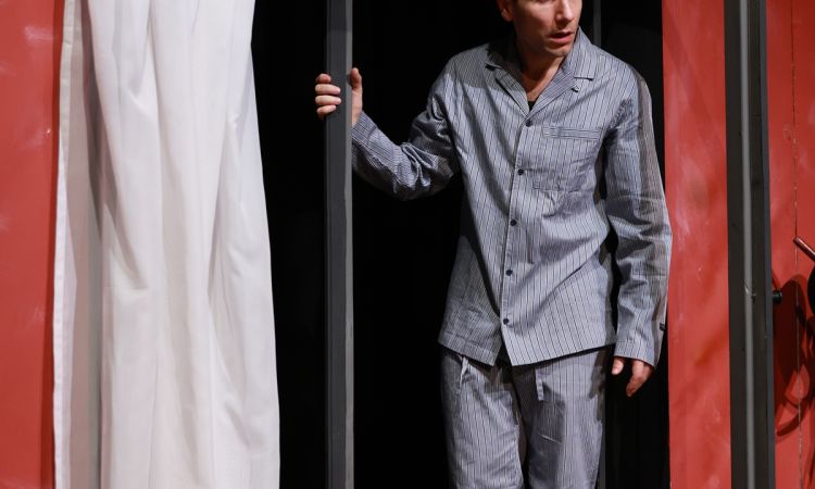 Liselotte és a május