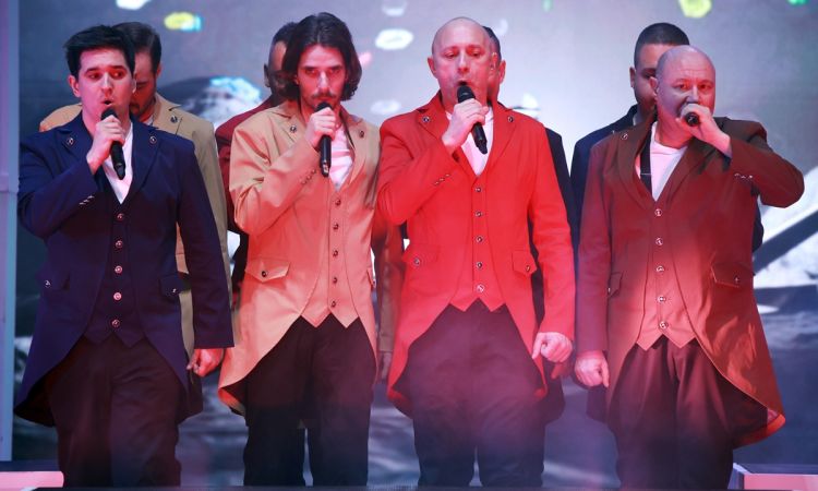 Petőfi SzínSingers