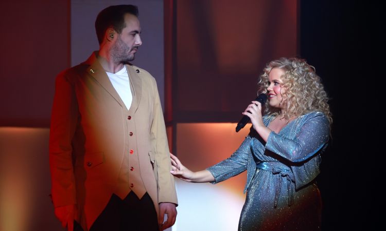 Petőfi SzínSingers