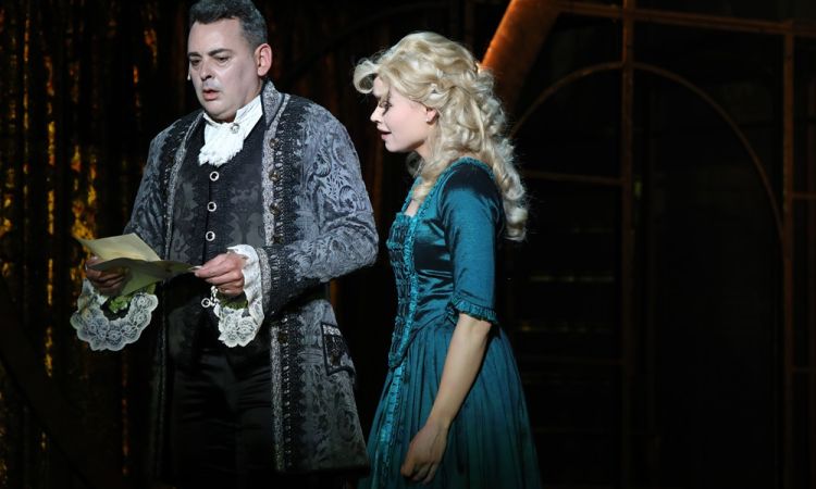 MOZART!