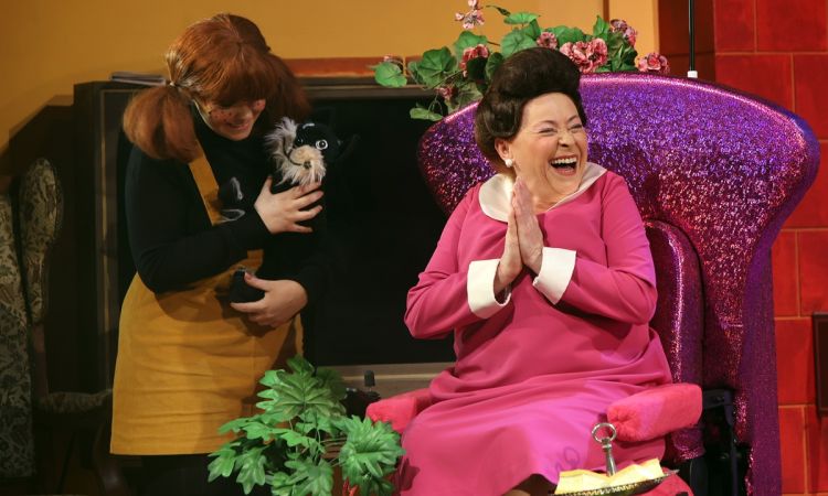 Mézga 2 - Szárnyal a kedv!