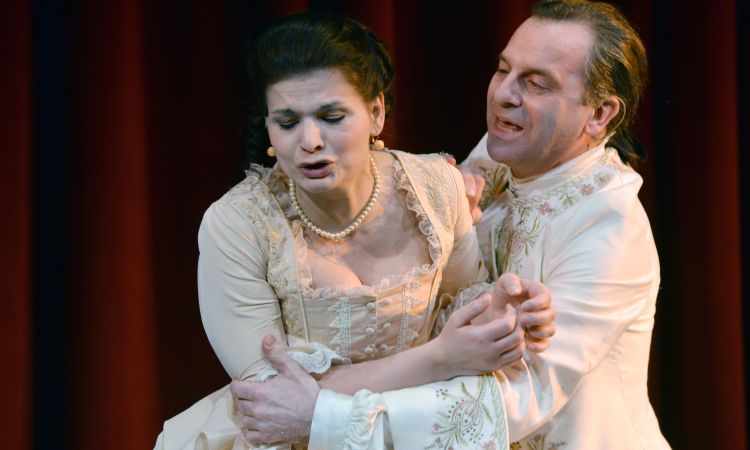 Veszedelmes viszonyok