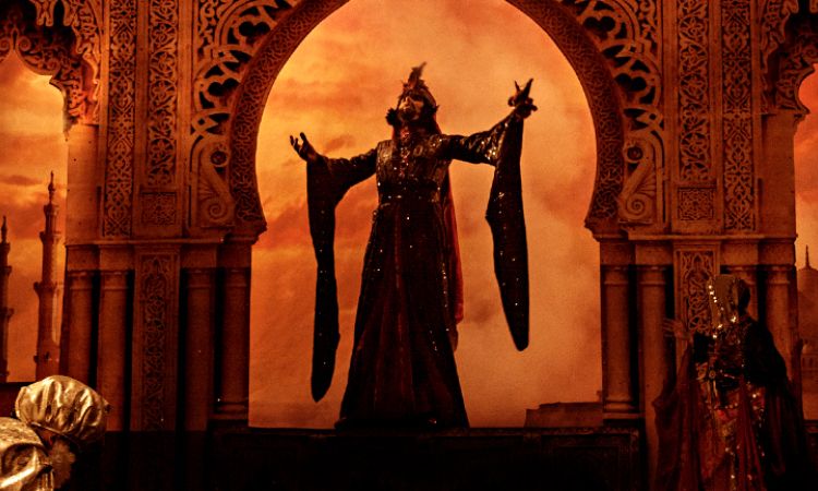 Aladdin
