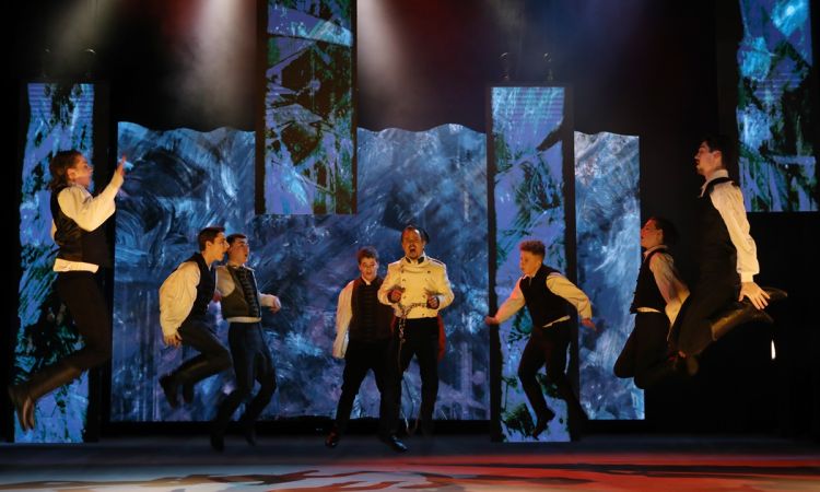 PETŐFiFJÚ - Anyám, az álmok nem hazudnak