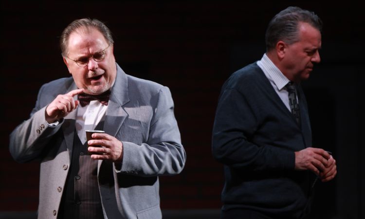 HOLT KÖLTŐK TÁRSASÁGA