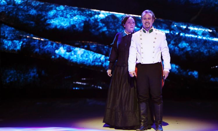 PETŐFiFJÚ - Anyám, az álmok nem hazudnak