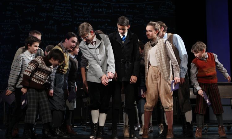 Légy jó mindhalálig