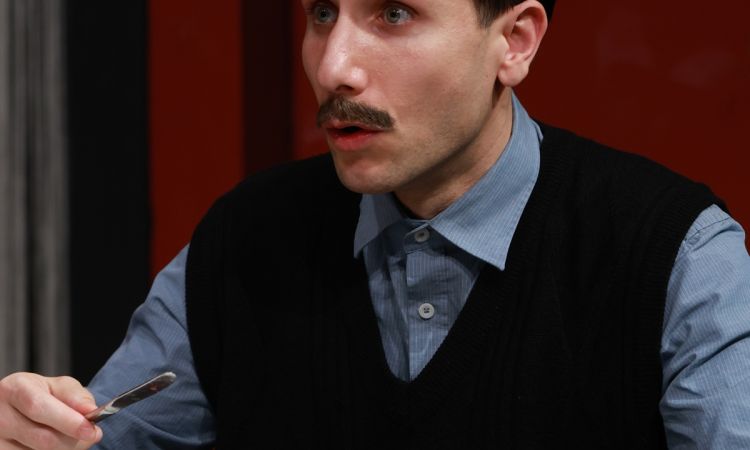 Liselotte és a május