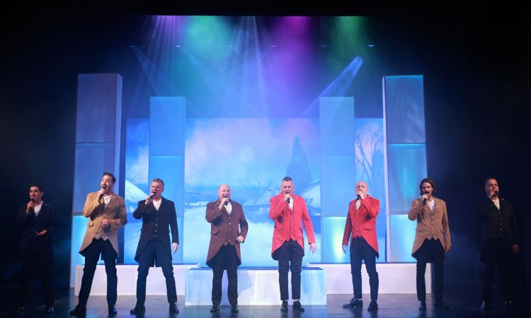 Petőfi SzínSingers