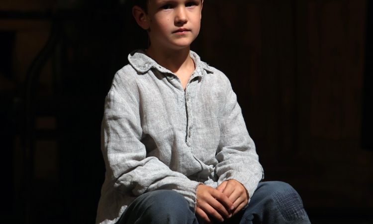 Kincskereső kisködmön