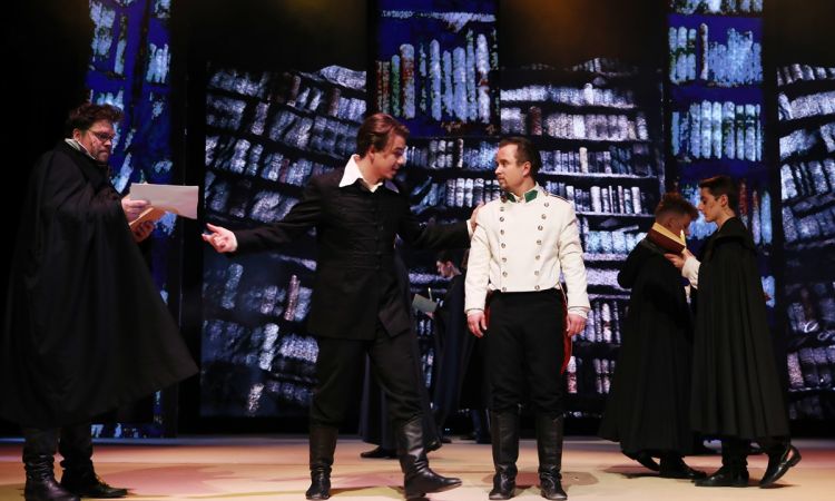 PETŐFiFJÚ - Anyám, az álmok nem hazudnak