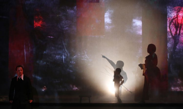 PETŐFiFJÚ - Anyám, az álmok nem hazudnak